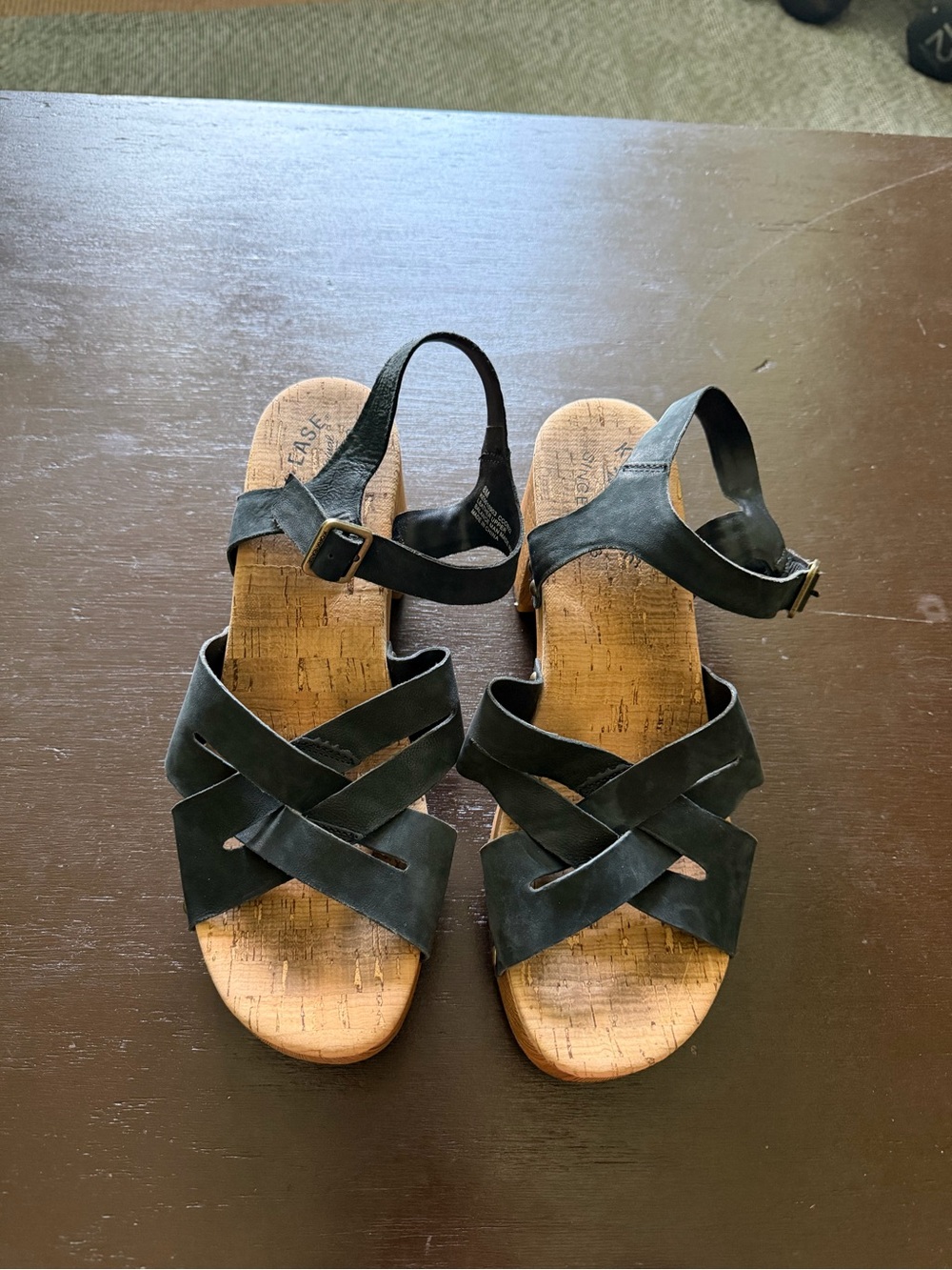 Women’s Kork-Ease Tia Platform Sandal